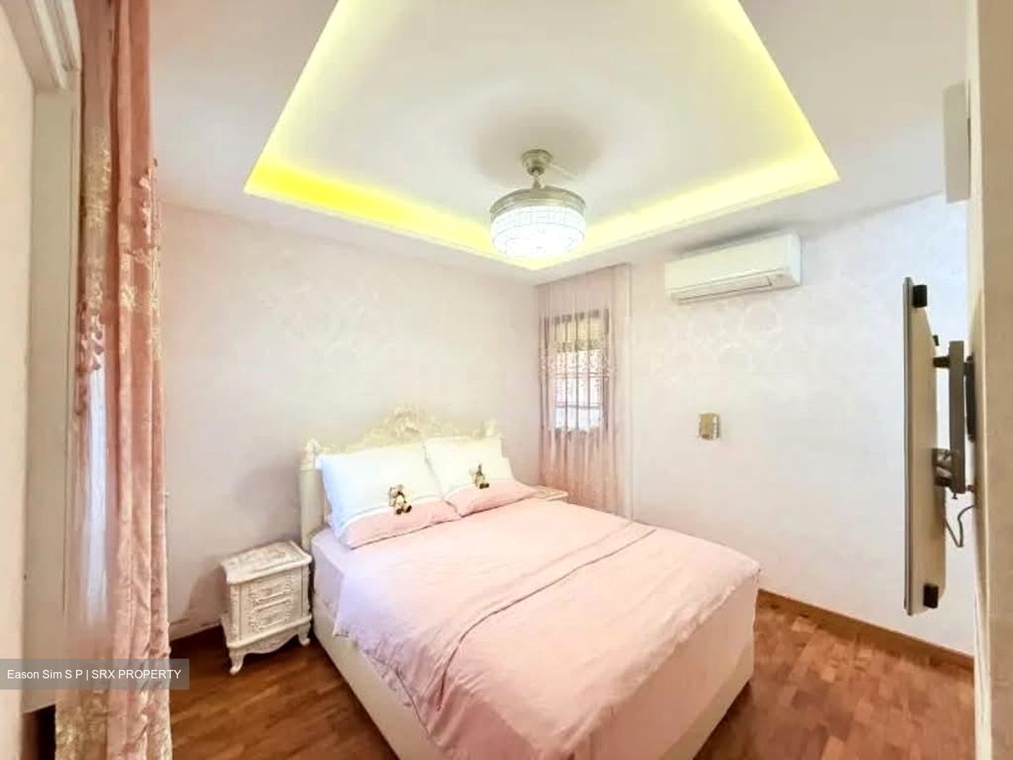Blk 261B Sengkang East Way (Sengkang), HDB 5 Rooms #538602161